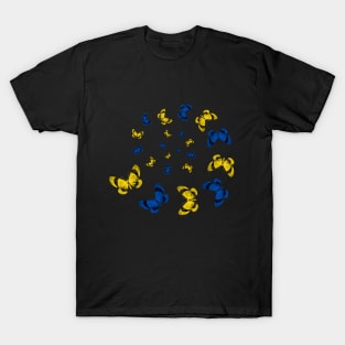 Rebirth of Ukraine, Відродження України. T-Shirt